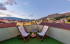 Hotel Sinan Han